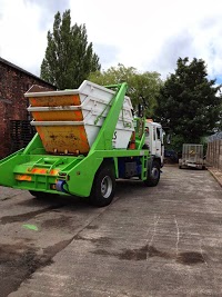 J.A.S Skip Hire   Leigh 1160423 Image 0